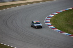 ClassicCup Brno řijen