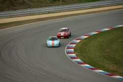 ClassicCup Brno řijen