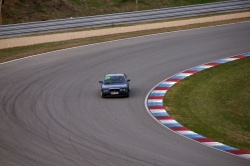 ClassicCup Brno řijen