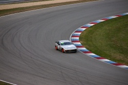 ClassicCup Brno řijen