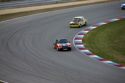ClassicCup Brno řijen