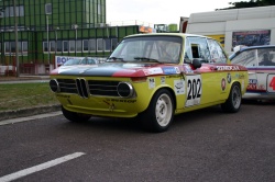 ClassicCup Brno řijen
