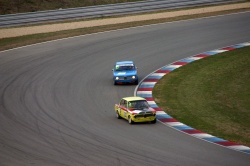 ClassicCup Brno řijen