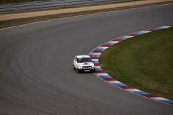 ClassicCup Brno řijen