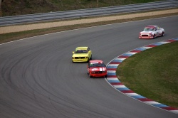 ClassicCup Brno řijen