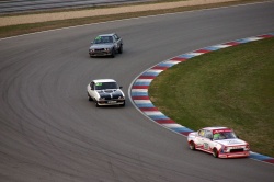 ClassicCup Brno řijen
