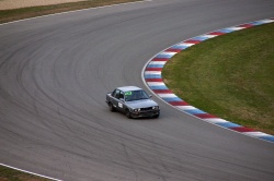 ClassicCup Brno řijen