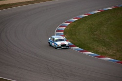 ClassicCup Brno řijen