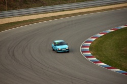 ClassicCup Brno řijen