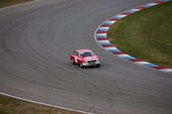 ClassicCup Brno řijen