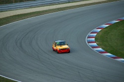 ClassicCup Brno řijen