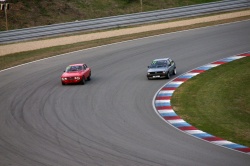ClassicCup Brno řijen