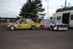 ClassicCup Brno řijen