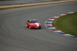ClassicCup Brno řijen