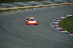 ClassicCup Brno řijen