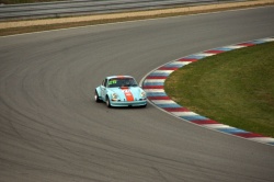 ClassicCup Brno řijen
