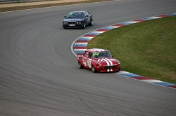 ClassicCup Brno řijen