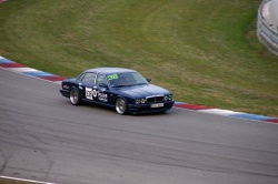 ClassicCup Brno řijen