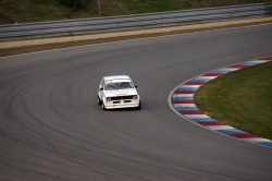 ClassicCup Brno řijen