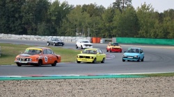 ClassicCup Brno řijen