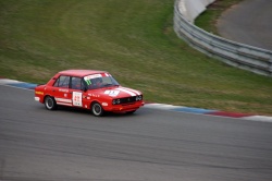 ClassicCup Brno řijen