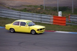 ClassicCup Brno řijen