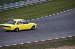 ClassicCup Brno řijen