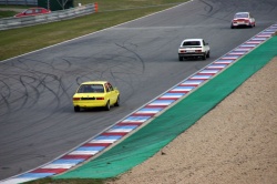 ClassicCup Brno řijen