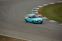 ClassicCup Brno řijen