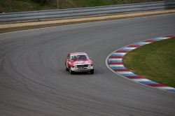 ClassicCup Brno řijen