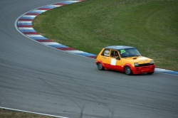 ClassicCup Brno řijen
