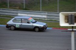 ClassicCup Brno řijen
