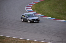 ClassicCup Brno řijen
