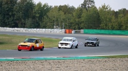 ClassicCup Brno řijen