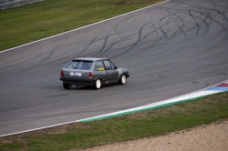 ClassicCup Brno řijen