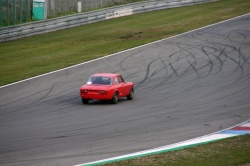 ClassicCup Brno řijen