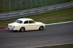 ClassicCup Brno řijen