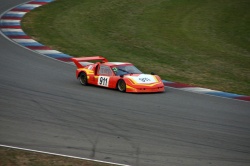 ClassicCup Brno řijen