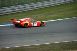 ClassicCup Brno řijen