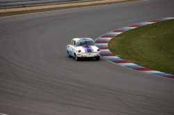 ClassicCup Brno řijen