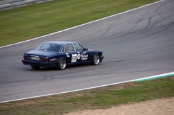 ClassicCup Brno řijen
