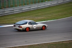 ClassicCup Brno řijen