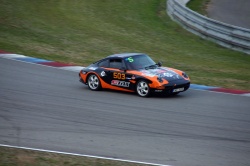 ClassicCup Brno řijen