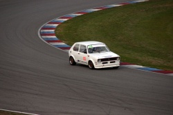 ClassicCup Brno řijen