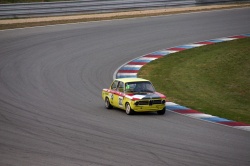 ClassicCup Brno řijen