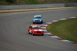 ClassicCup Brno řijen