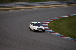 ClassicCup Brno řijen