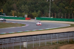 ClassicCup Brno řijen