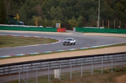 ClassicCup Brno řijen