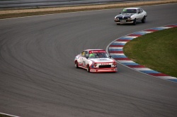 ClassicCup Brno řijen